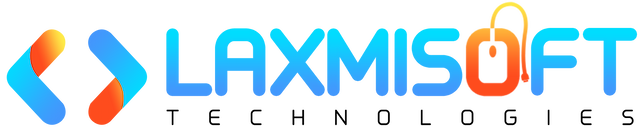 Laxmisoft Logo